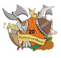 Logo Festín